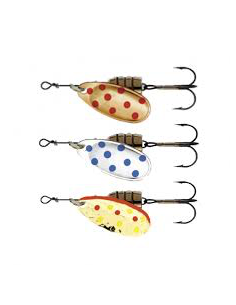 IFish The Barrel - 3-pack