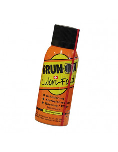 Brunox Lubri Food Spray 120ml