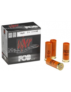 Nobel Viper Bly 70mm - 25-Pack