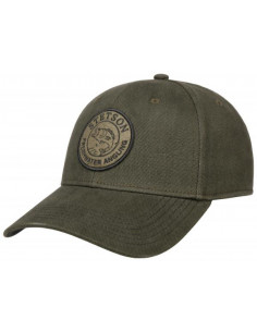 Stetson Freshwater Angling Cap