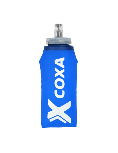 Coxa Soft Flask - Blue