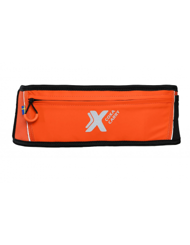 Coxa WB1 Running Belt - Orange