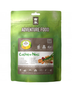 A Food Cashew Nasi - 1portion