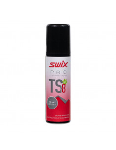 Swix TS8 Liquid Red...