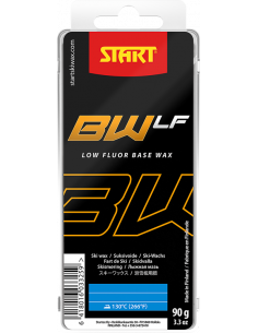 Start BWLF Fluor Base Wax -...
