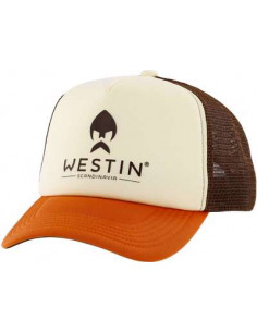 Westin Texas Trucker Cap -...
