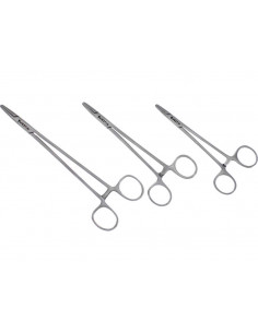 Westin Forceps Stainless...