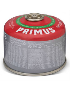 Primus Power Gas S.I.P