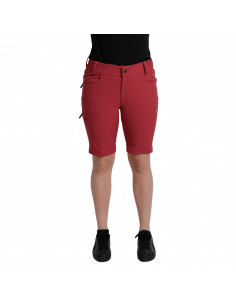 Dobsom Himalaya Shorts W - Red