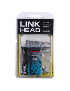 Darts Link Head - Kit