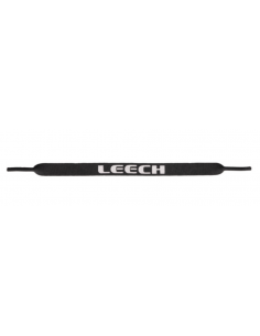 Leech Neoprene Strap - Black