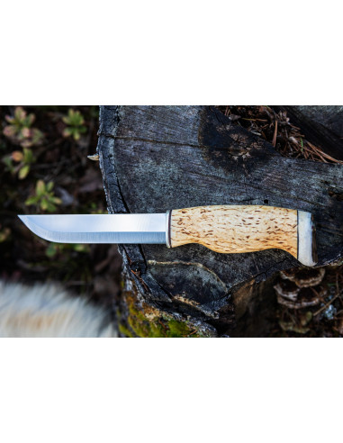 Arctic Legend Bear Knife