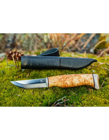 Arctic Legend Handicraft Knife