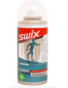 Swix N4C Schuppen spray -...