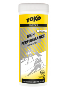 Toko High Performance...