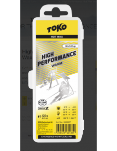 Toko High Performance Warm...