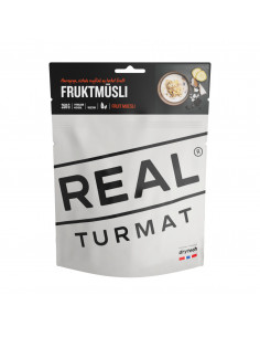REAL Turmat - Fruit Muesli