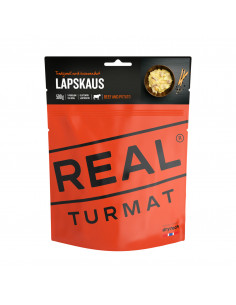 REAL Turmat - Beef and...