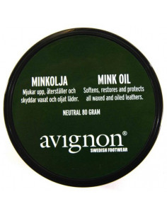 Avignon Minkolja 80 gram