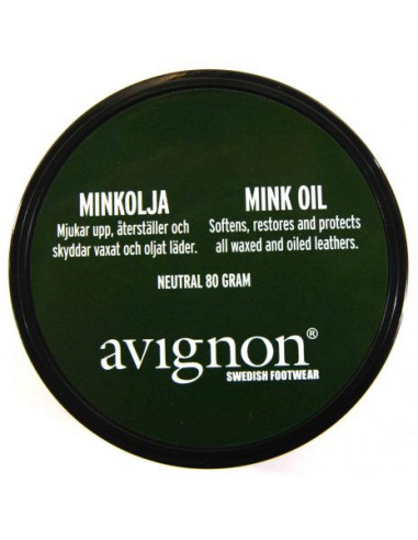 Avignon Minkolja - 80 gram