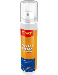 Start Grip Tape Cleaner...