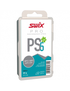 Swix PS5 Turquoise,...