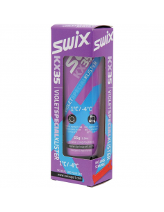 Swix KX35 Violet...