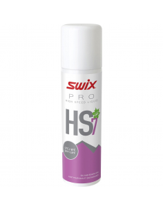 Swix HS7 Liquid Violet,...