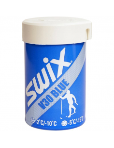 Swix V30 Blue Hardwax...
