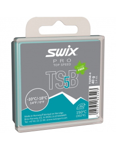Swix TS5 Black,...