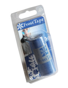 Frost Tape - Blue