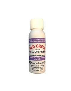 Red Creek Liquid Fluorfri...