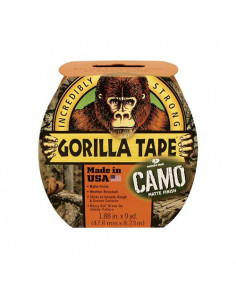 Gorilla Tape 8,2meter x...
