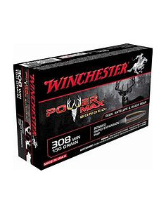 Winchester Power Max Bonded...