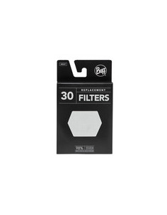 Buff Filter Set Adult 30-pack