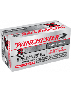 Winchester 22LR Super-X...