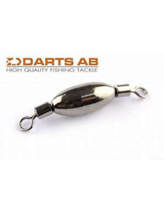 Darts Weighted Swivel -...