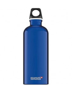Sigg Traveller 0,6 liter -...