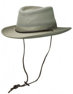 Stetson Takani Safari Hat -...