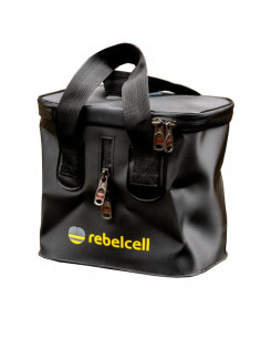 Rebelcell Battery Bag - Large