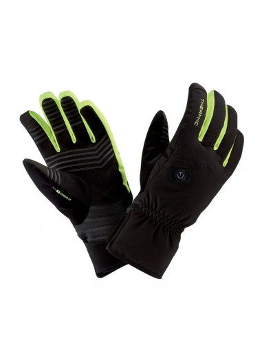 Thermi-Ic Power Gloves Light + - Black