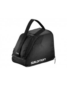 Salomon Nordic Gearbag - Black