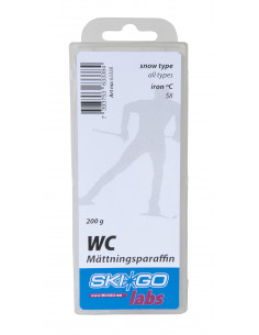 SkiGo Mättning World Cup -...