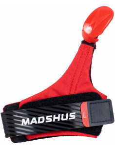 Madshus Race Strap Curve