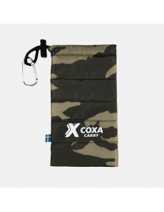 Coxa Thermo Mobile Case - Camo
