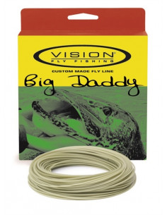 Vision Big Daddy 8.5m...