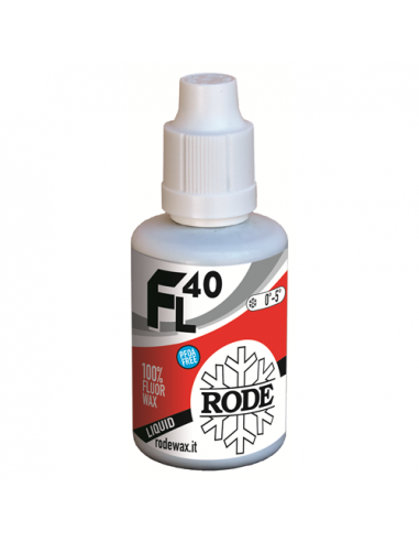 Rode FL40 Fluor Liquid 0°C/-5°C