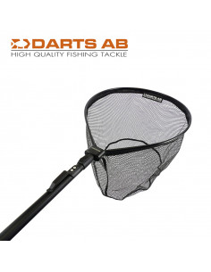 Darts Landing Net Small 40cm