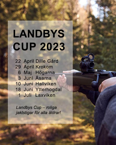 LANDBYS CUP 2023